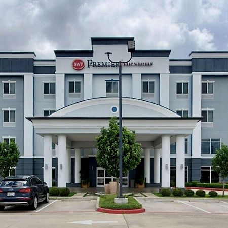 Best Western Premier Ashton Suites - Willowbrook Х'юстон Екстер'єр фото