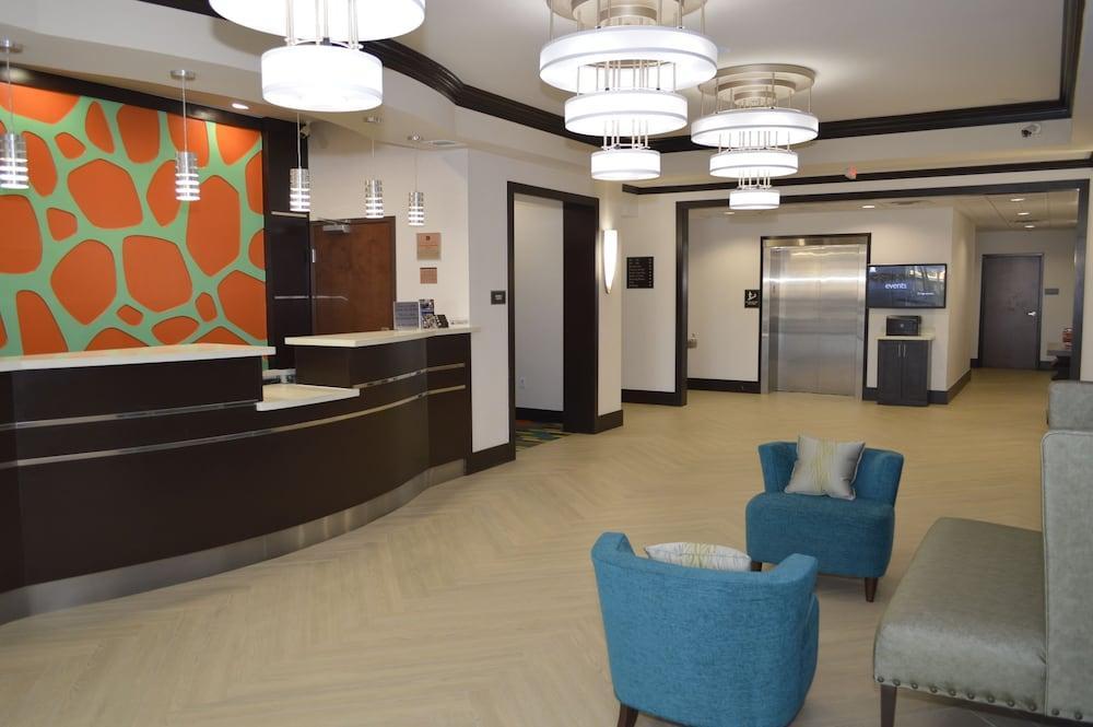 Best Western Premier Ashton Suites - Willowbrook Х'юстон Екстер'єр фото