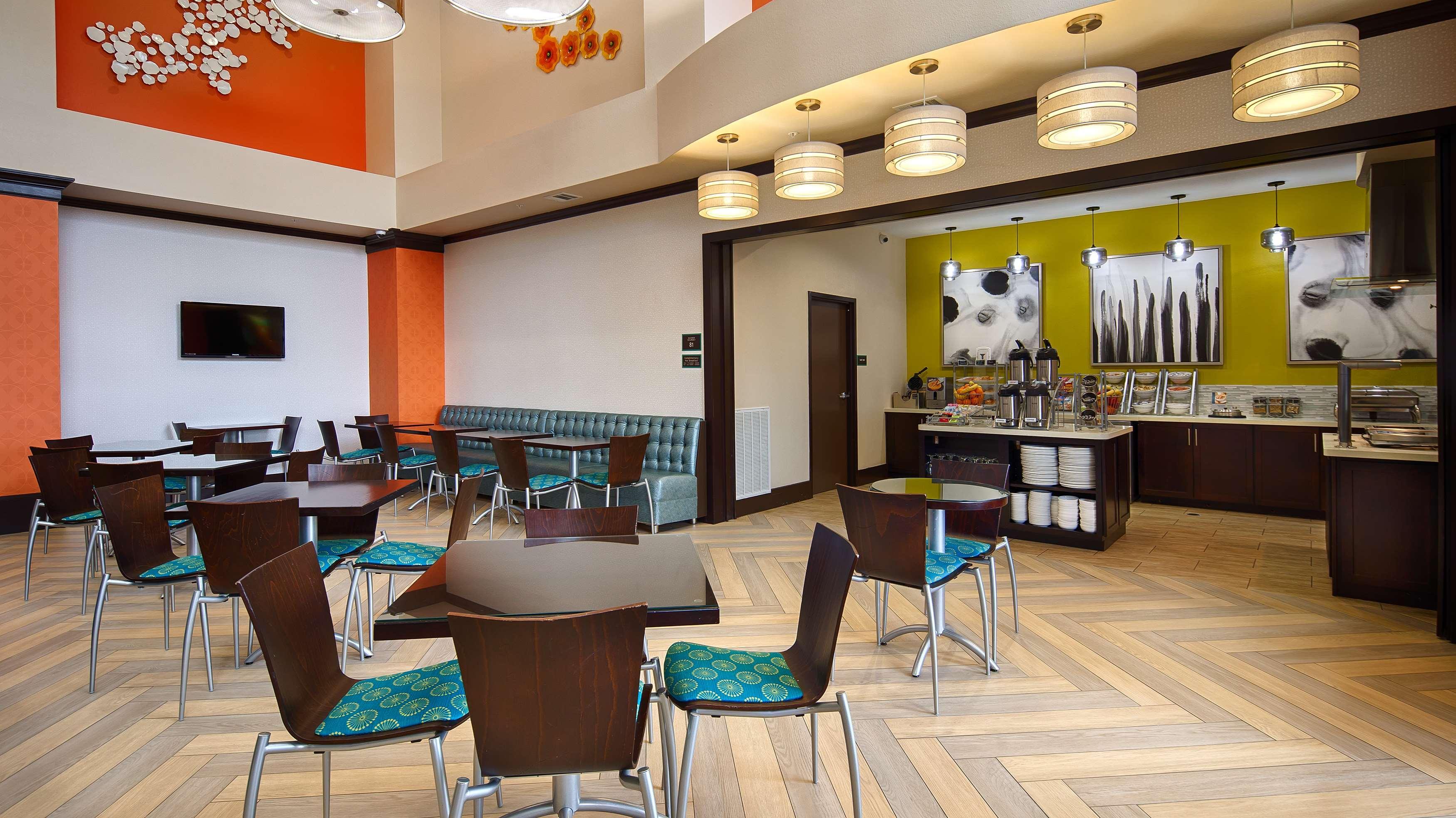 Best Western Premier Ashton Suites - Willowbrook Х'юстон Екстер'єр фото