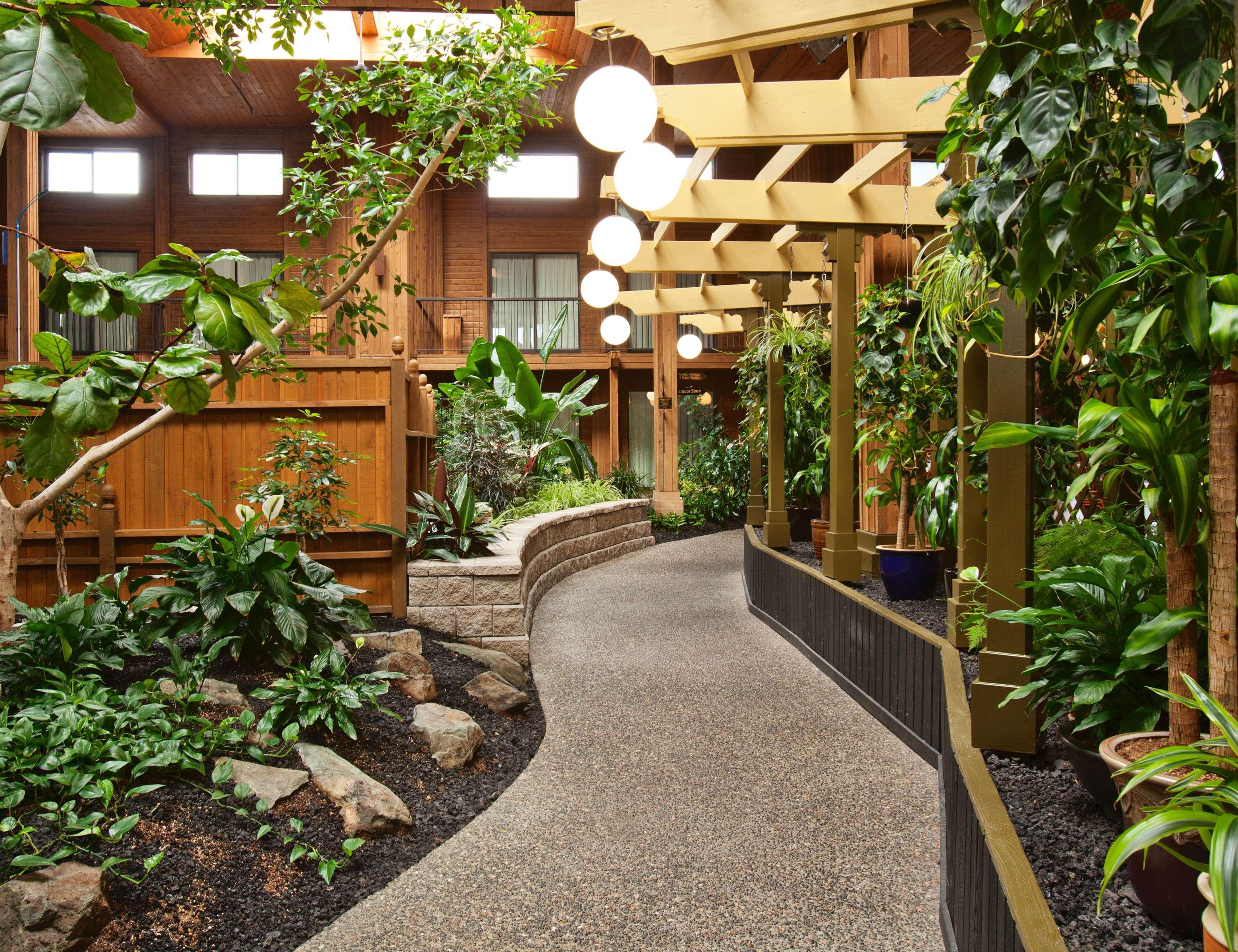 Best Western Premier Ashton Suites - Willowbrook Х'юстон Екстер'єр фото