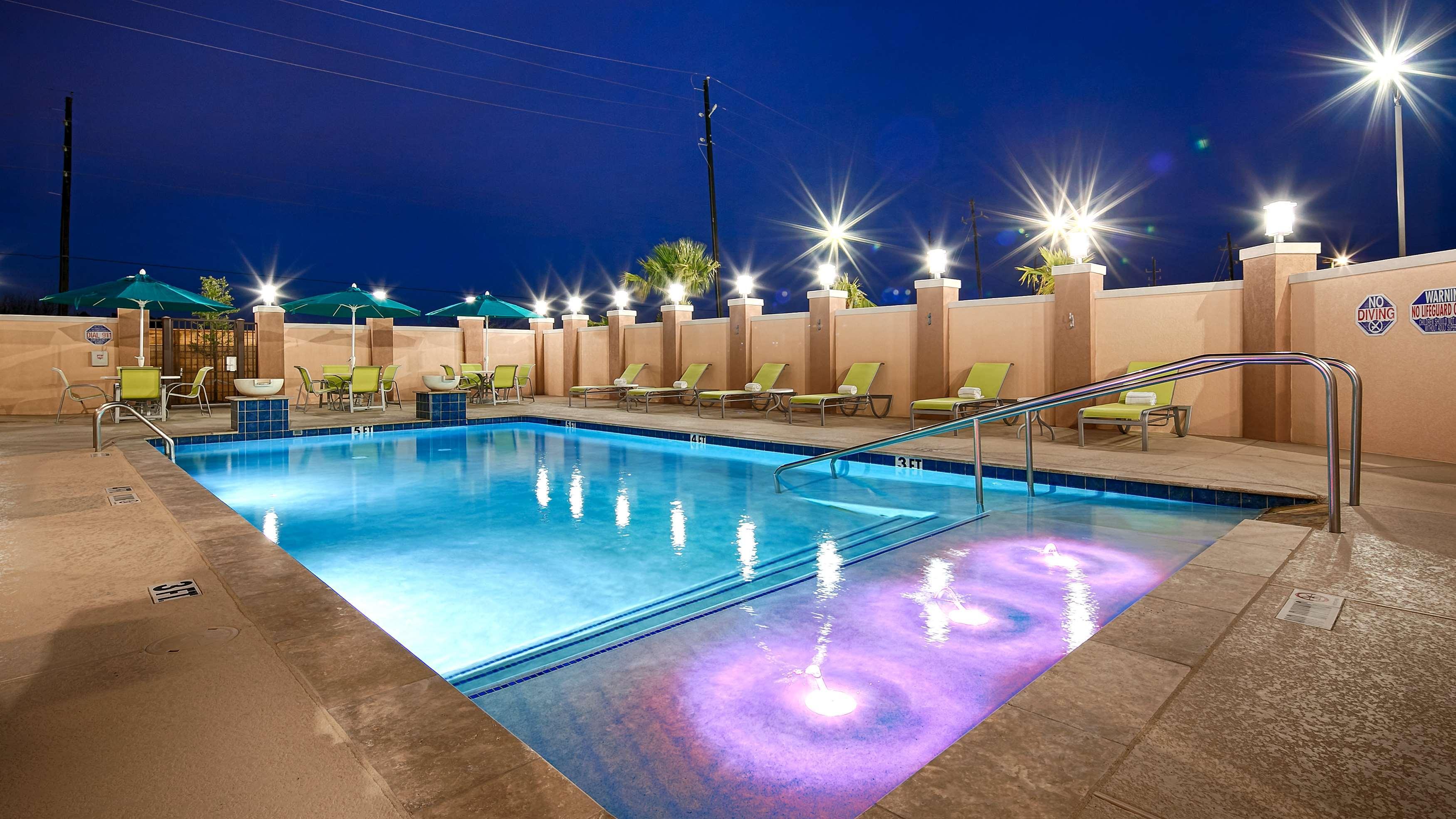 Best Western Premier Ashton Suites - Willowbrook Х'юстон Екстер'єр фото