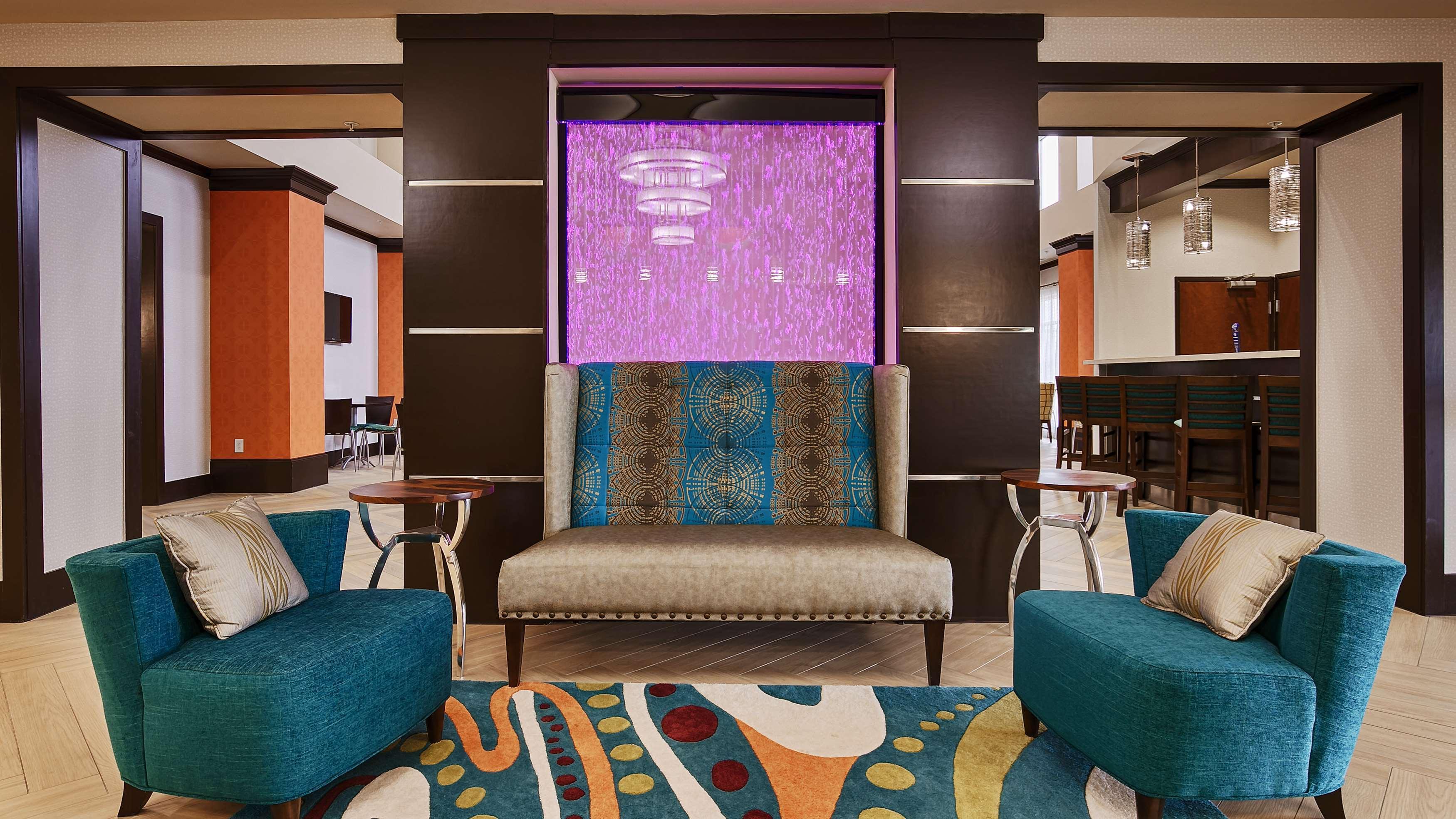 Best Western Premier Ashton Suites - Willowbrook Х'юстон Екстер'єр фото