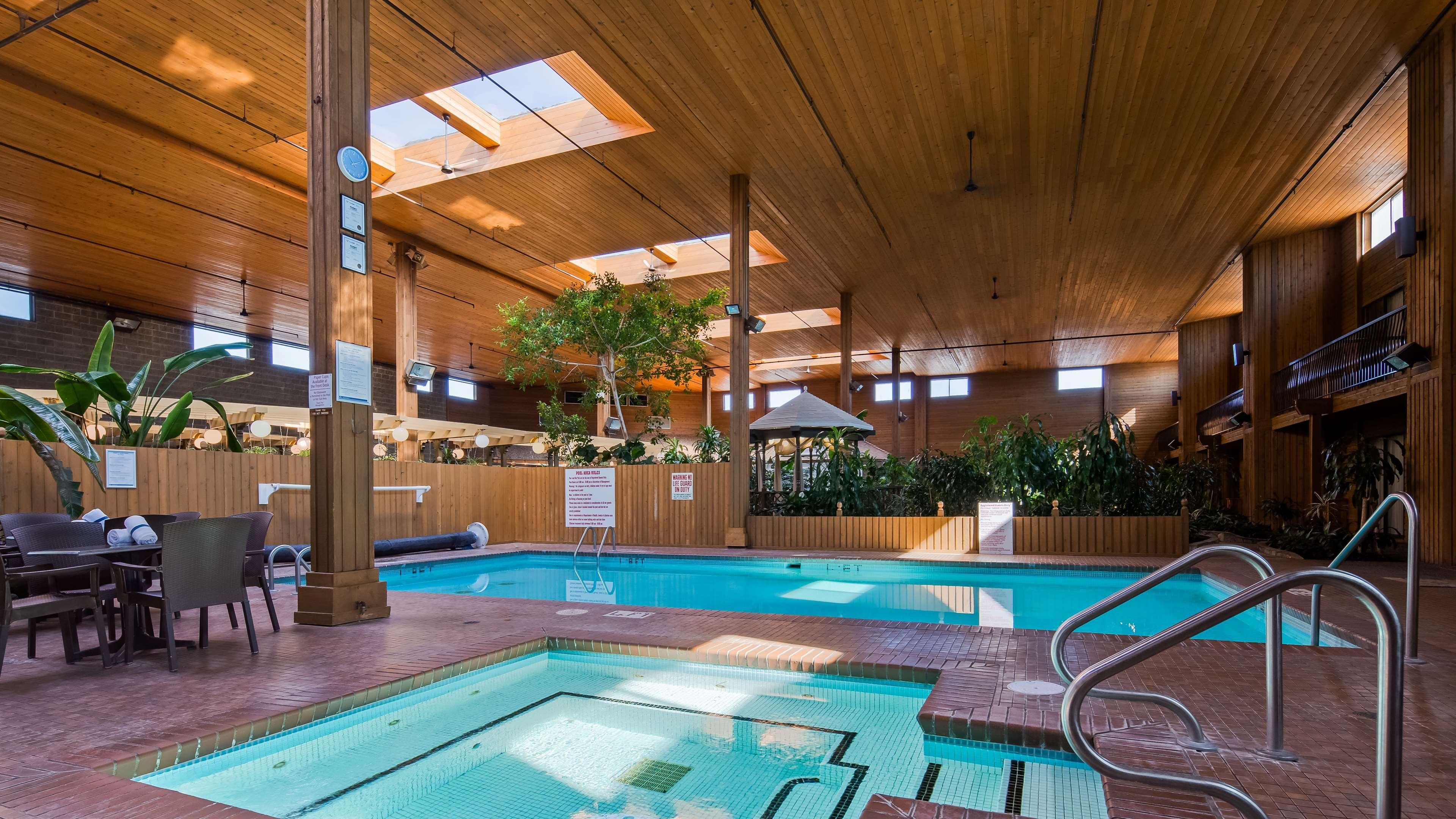 Best Western Premier Ashton Suites - Willowbrook Х'юстон Екстер'єр фото