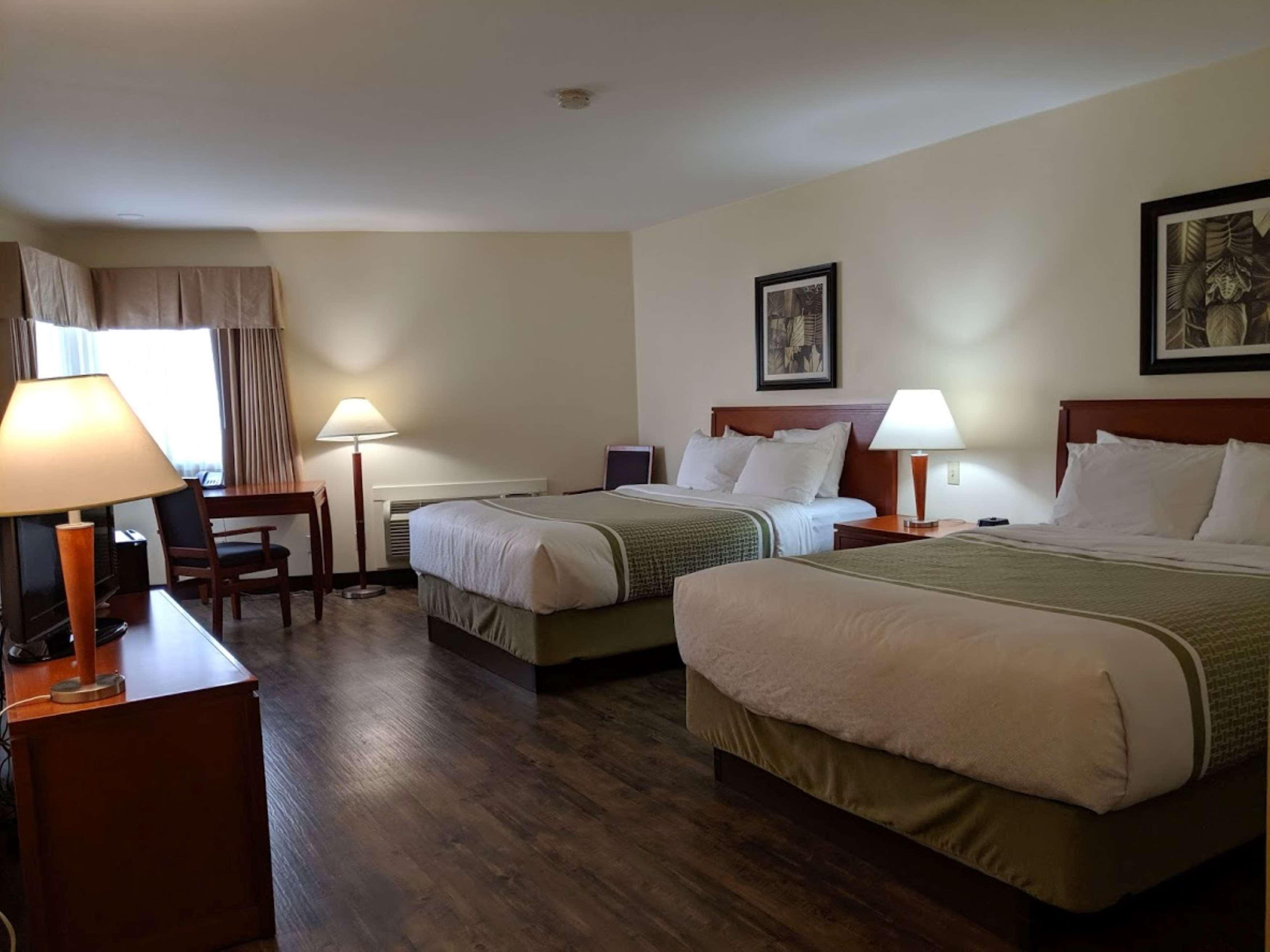 Best Western Premier Ashton Suites - Willowbrook Х'юстон Екстер'єр фото