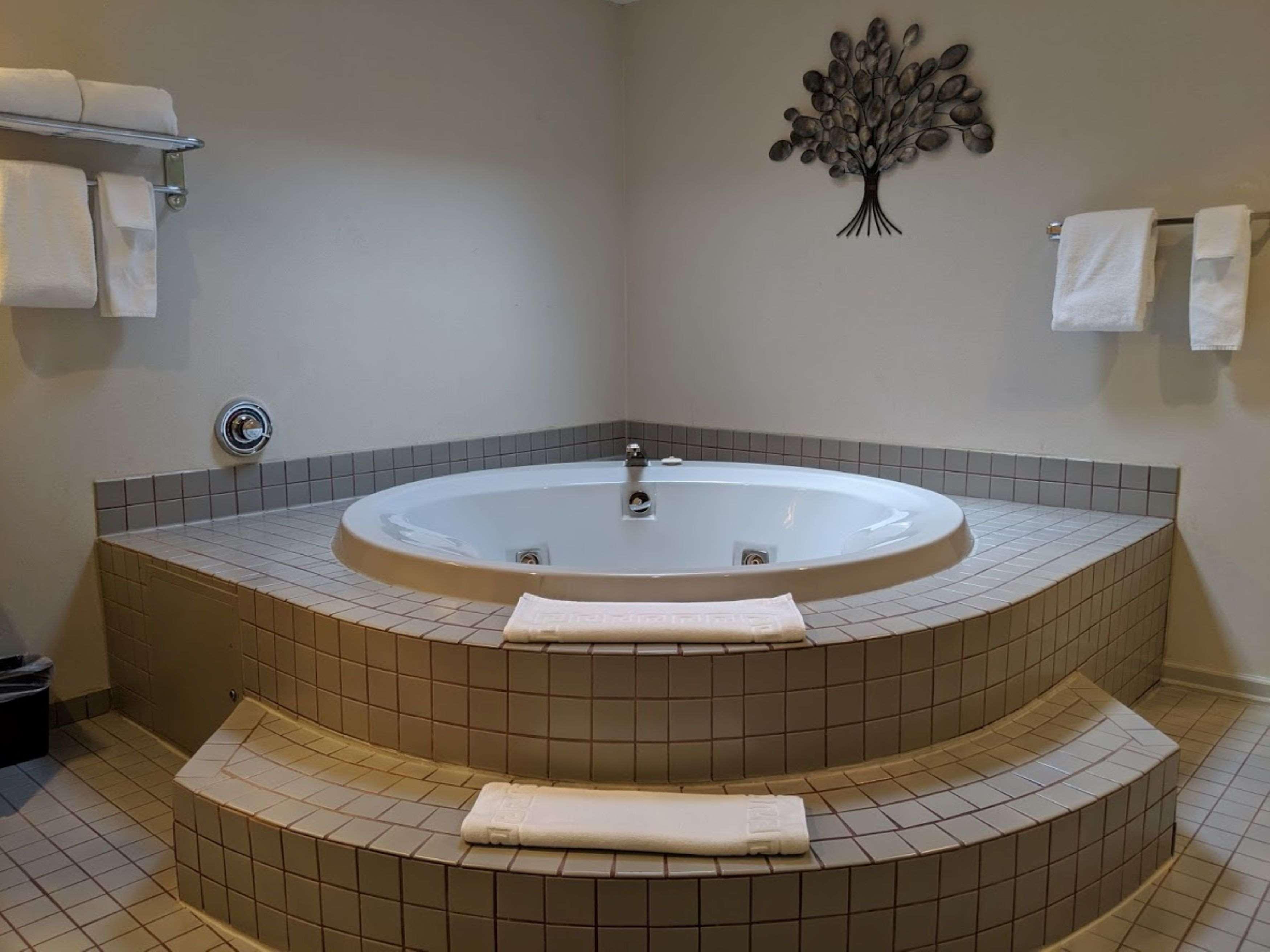 Best Western Premier Ashton Suites - Willowbrook Х'юстон Екстер'єр фото