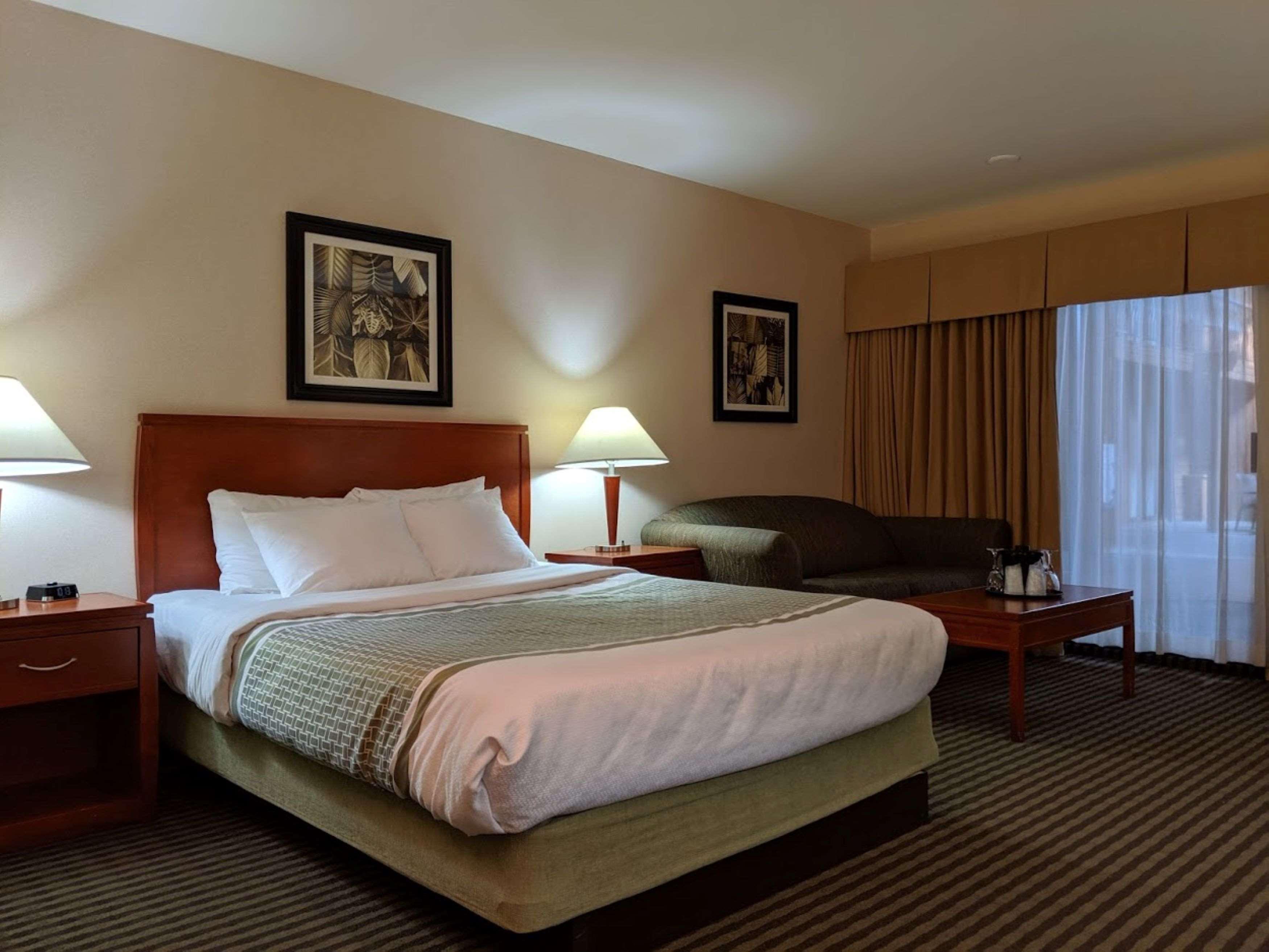 Best Western Premier Ashton Suites - Willowbrook Х'юстон Екстер'єр фото