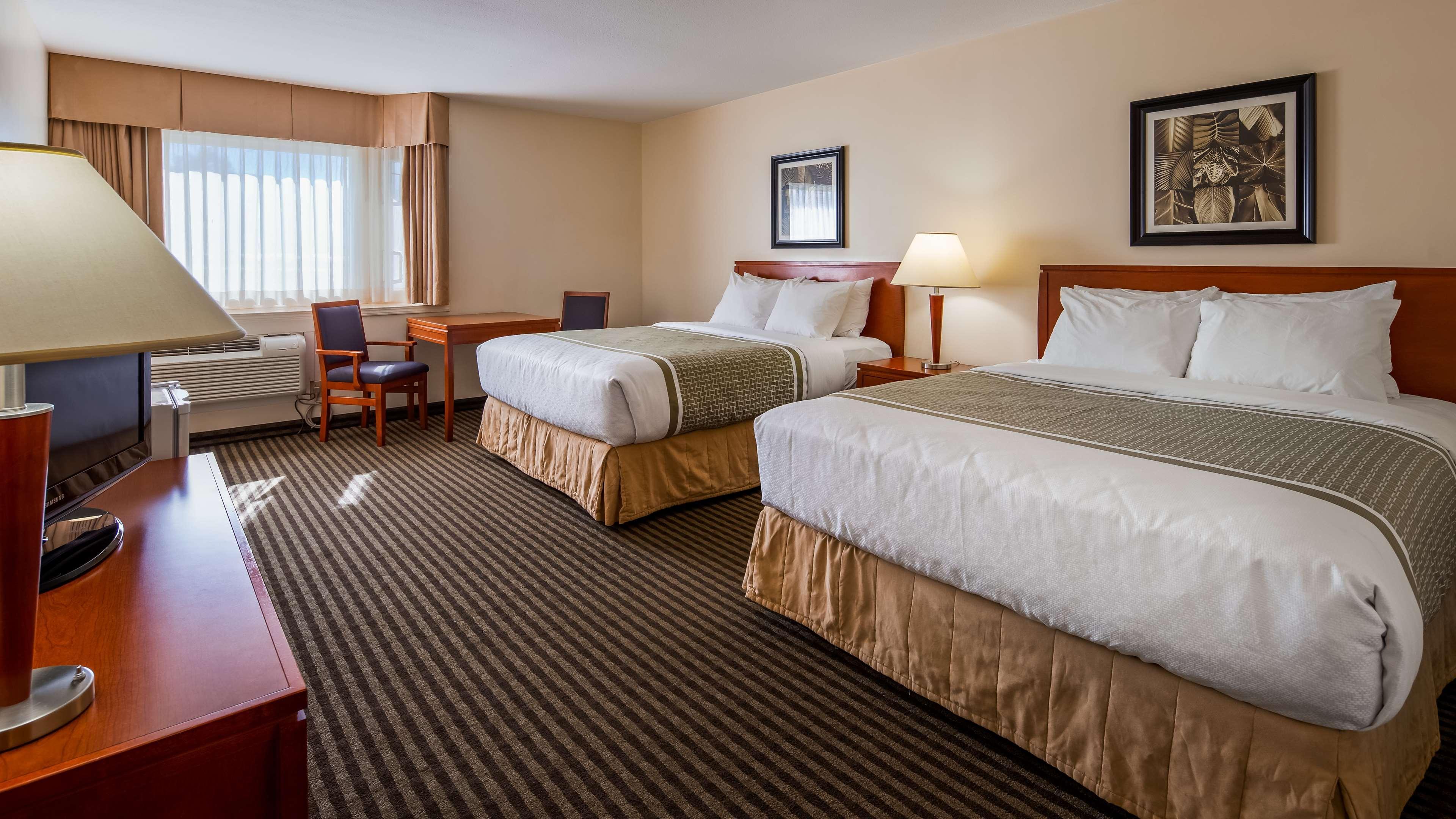 Best Western Premier Ashton Suites - Willowbrook Х'юстон Екстер'єр фото