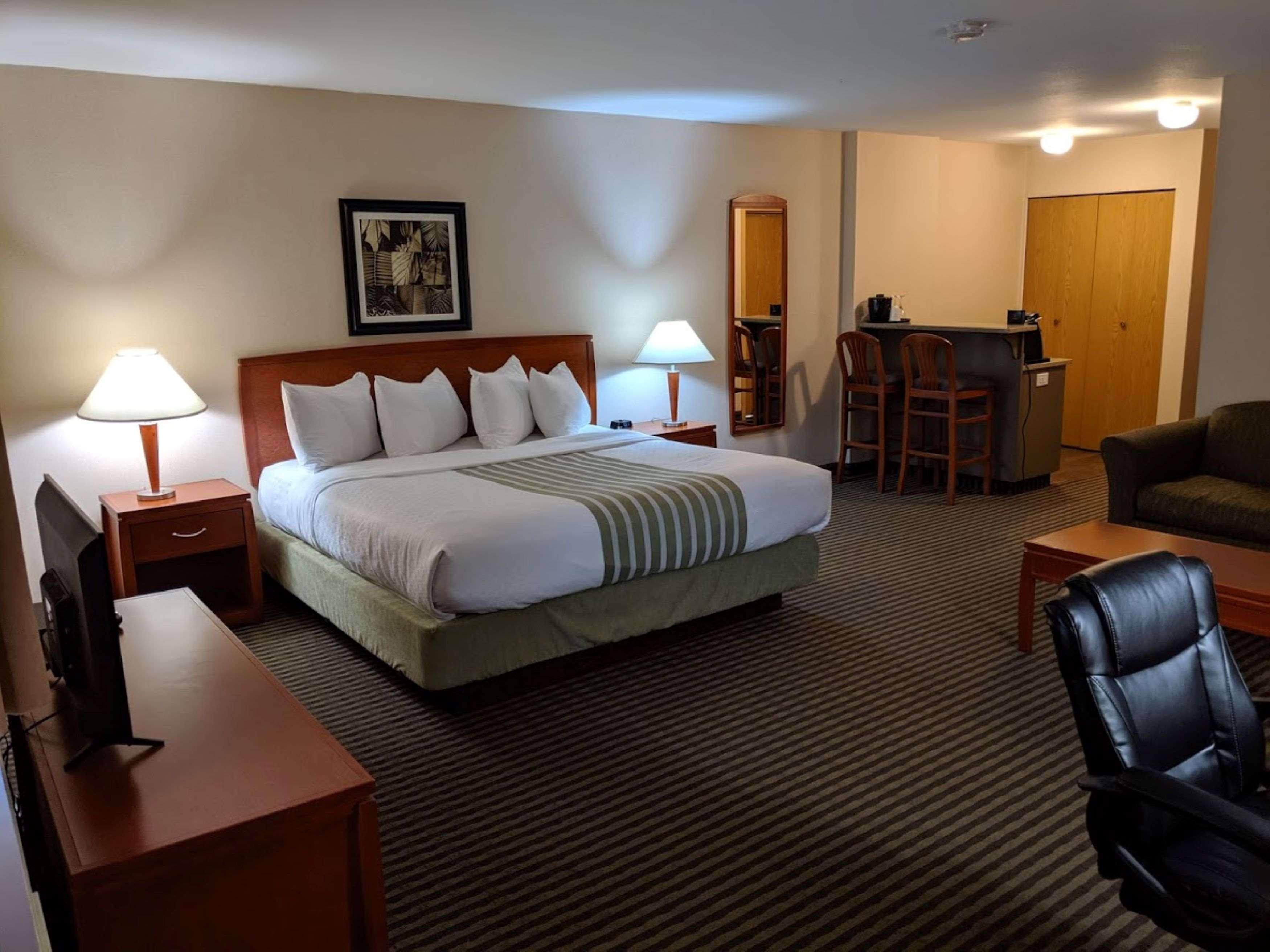 Best Western Premier Ashton Suites - Willowbrook Х'юстон Екстер'єр фото