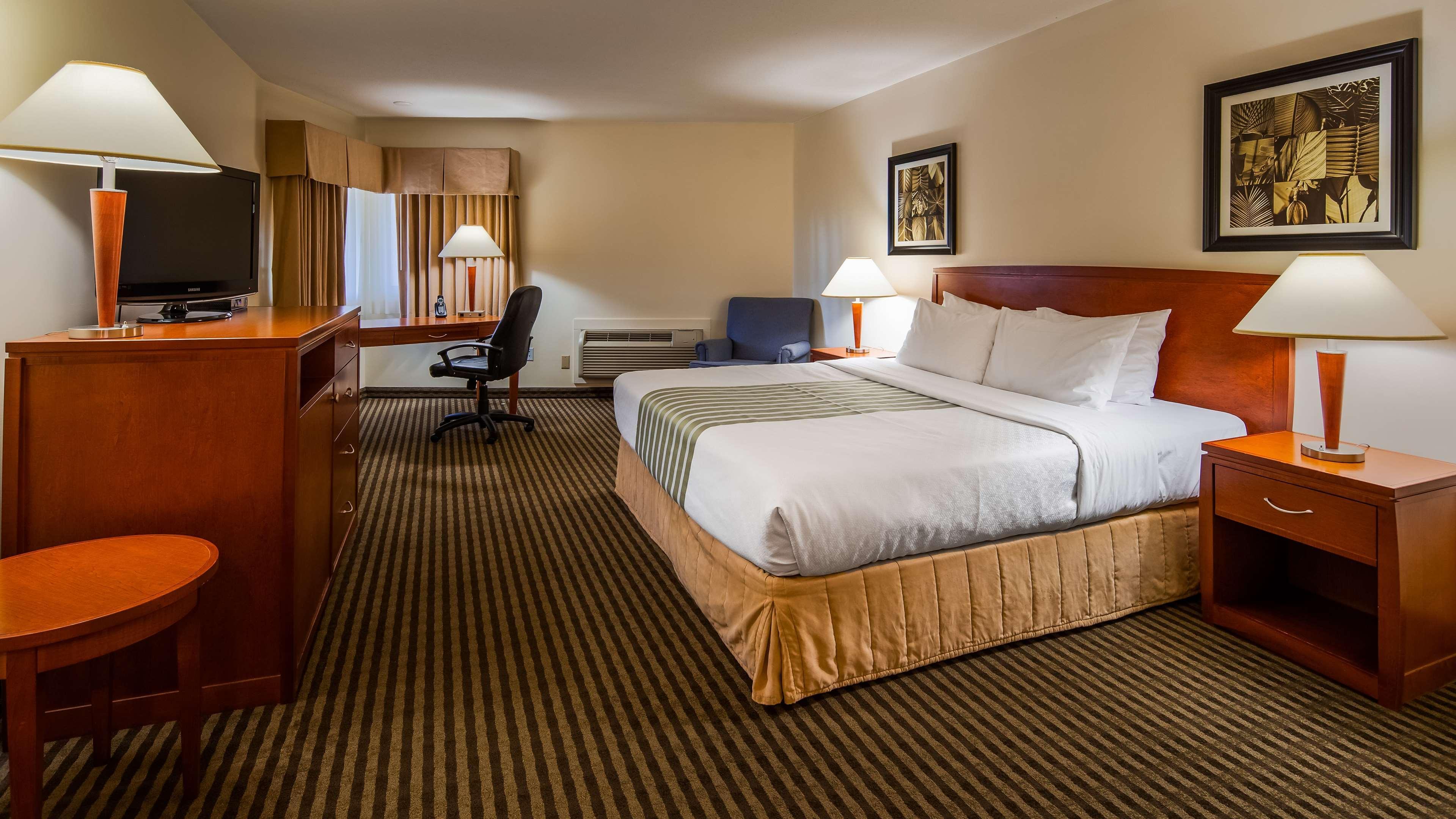 Best Western Premier Ashton Suites - Willowbrook Х'юстон Екстер'єр фото