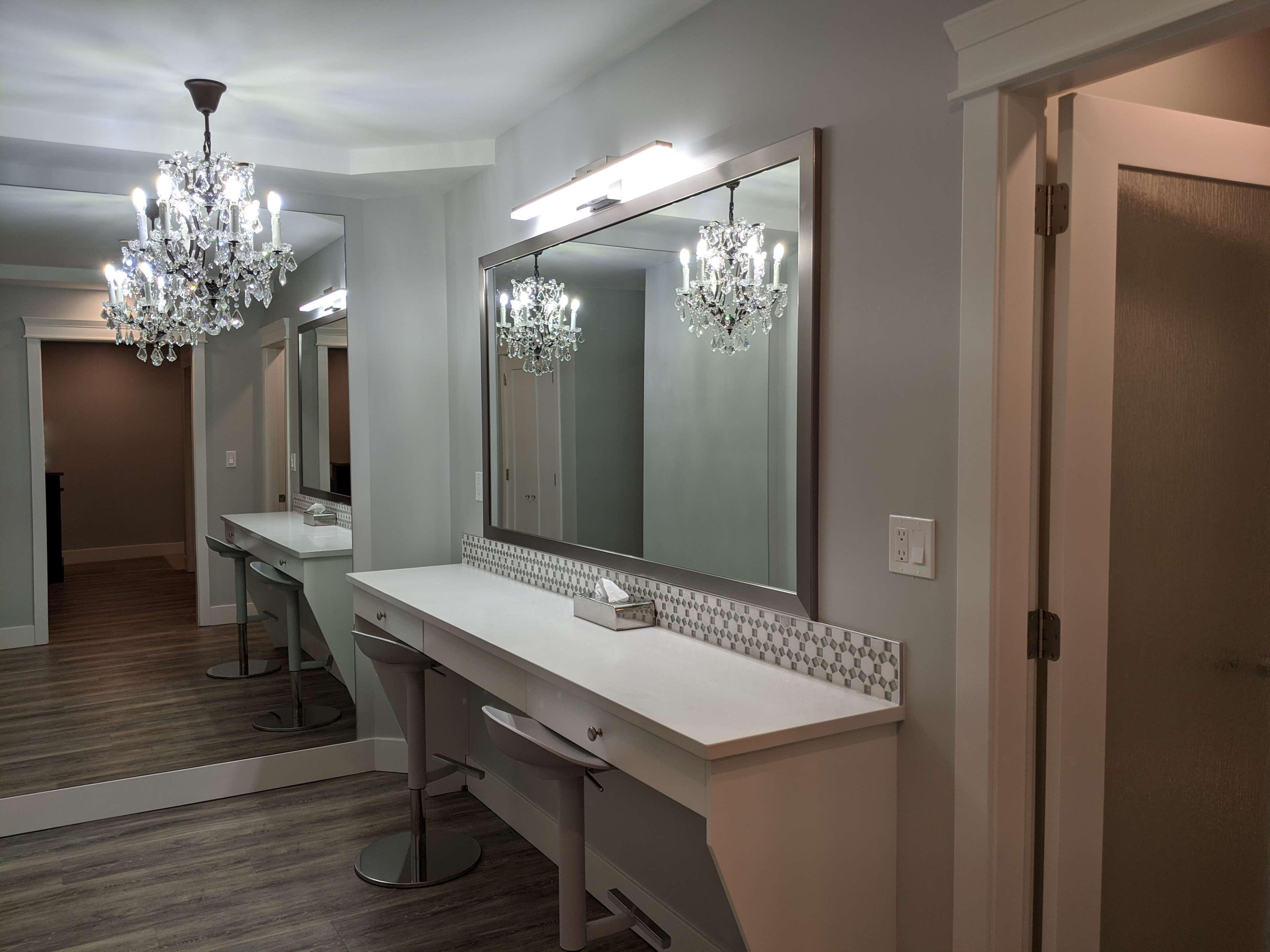 Best Western Premier Ashton Suites - Willowbrook Х'юстон Екстер'єр фото