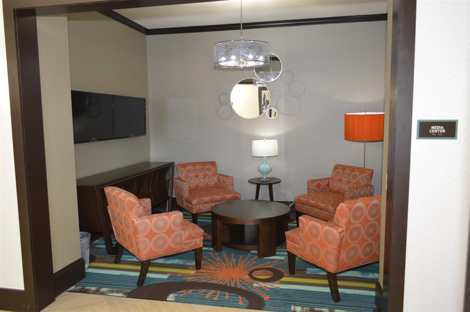 Best Western Premier Ashton Suites - Willowbrook Х'юстон Екстер'єр фото