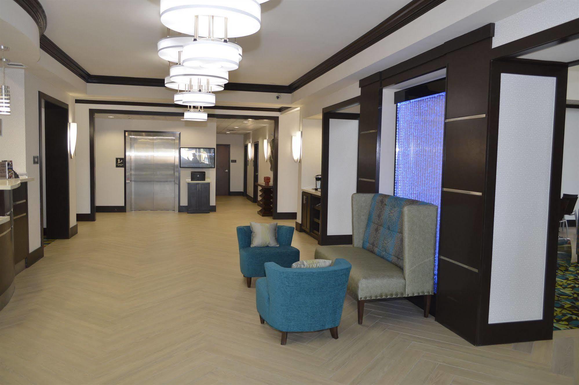 Best Western Premier Ashton Suites - Willowbrook Х'юстон Екстер'єр фото