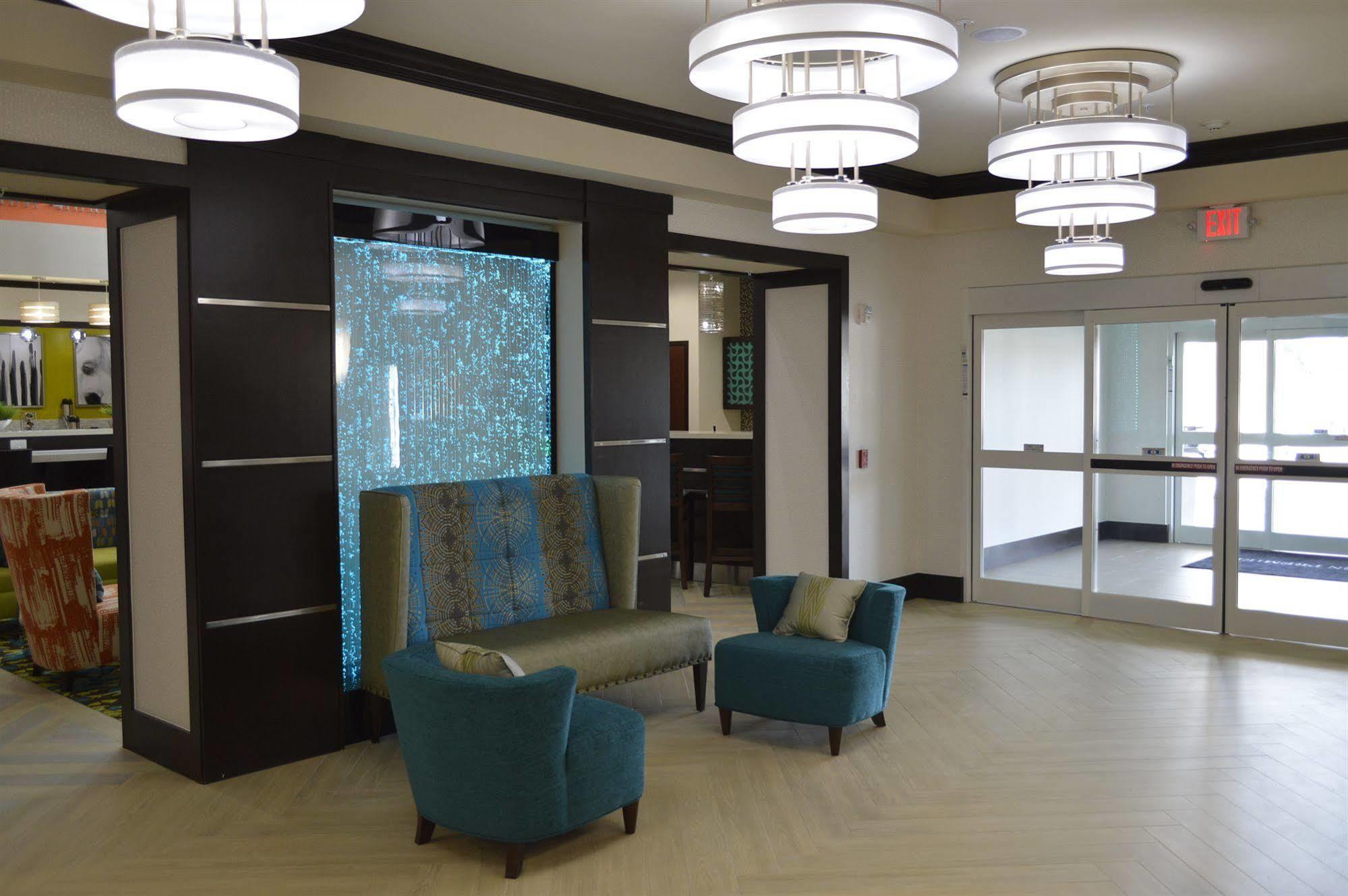 Best Western Premier Ashton Suites - Willowbrook Х'юстон Екстер'єр фото