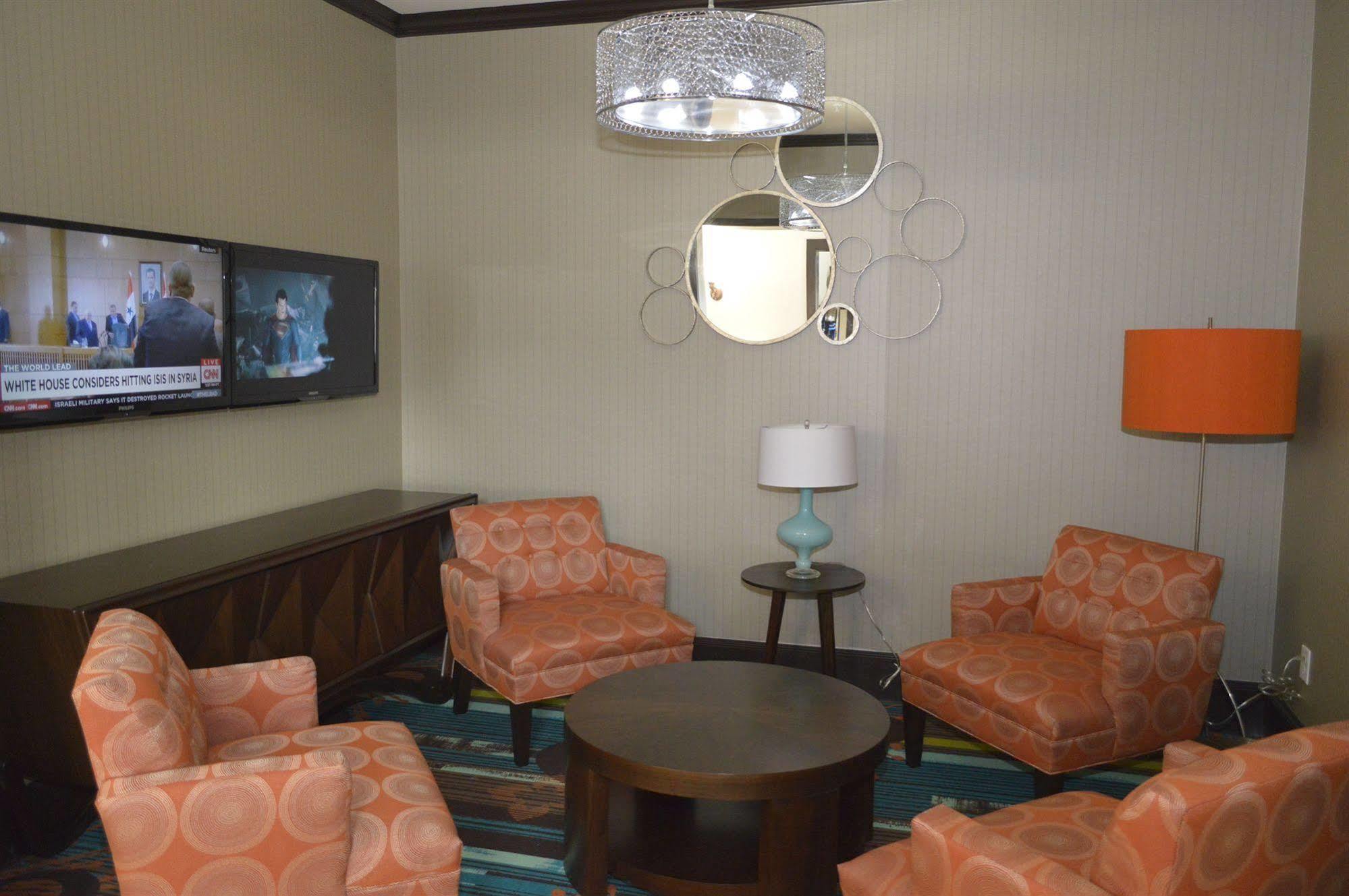 Best Western Premier Ashton Suites - Willowbrook Х'юстон Екстер'єр фото