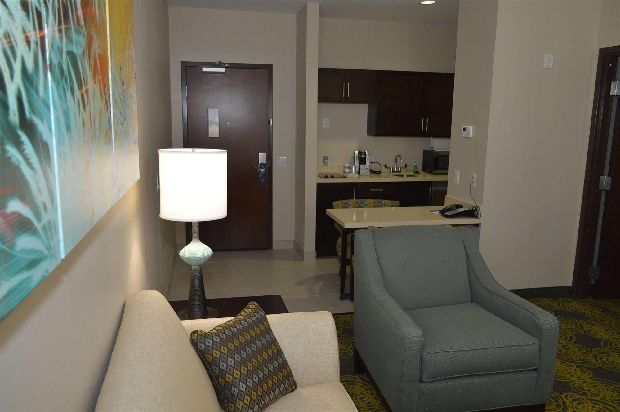 Best Western Premier Ashton Suites - Willowbrook Х'юстон Екстер'єр фото