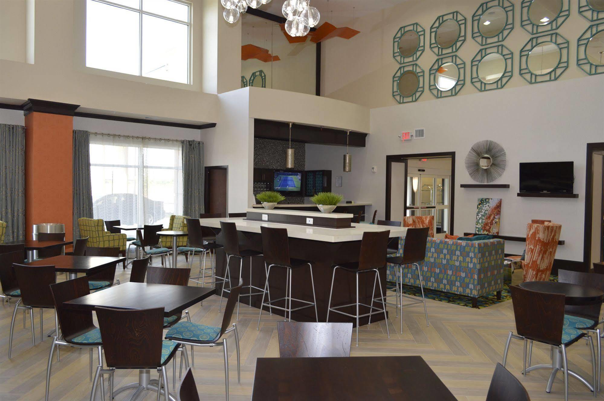 Best Western Premier Ashton Suites - Willowbrook Х'юстон Екстер'єр фото