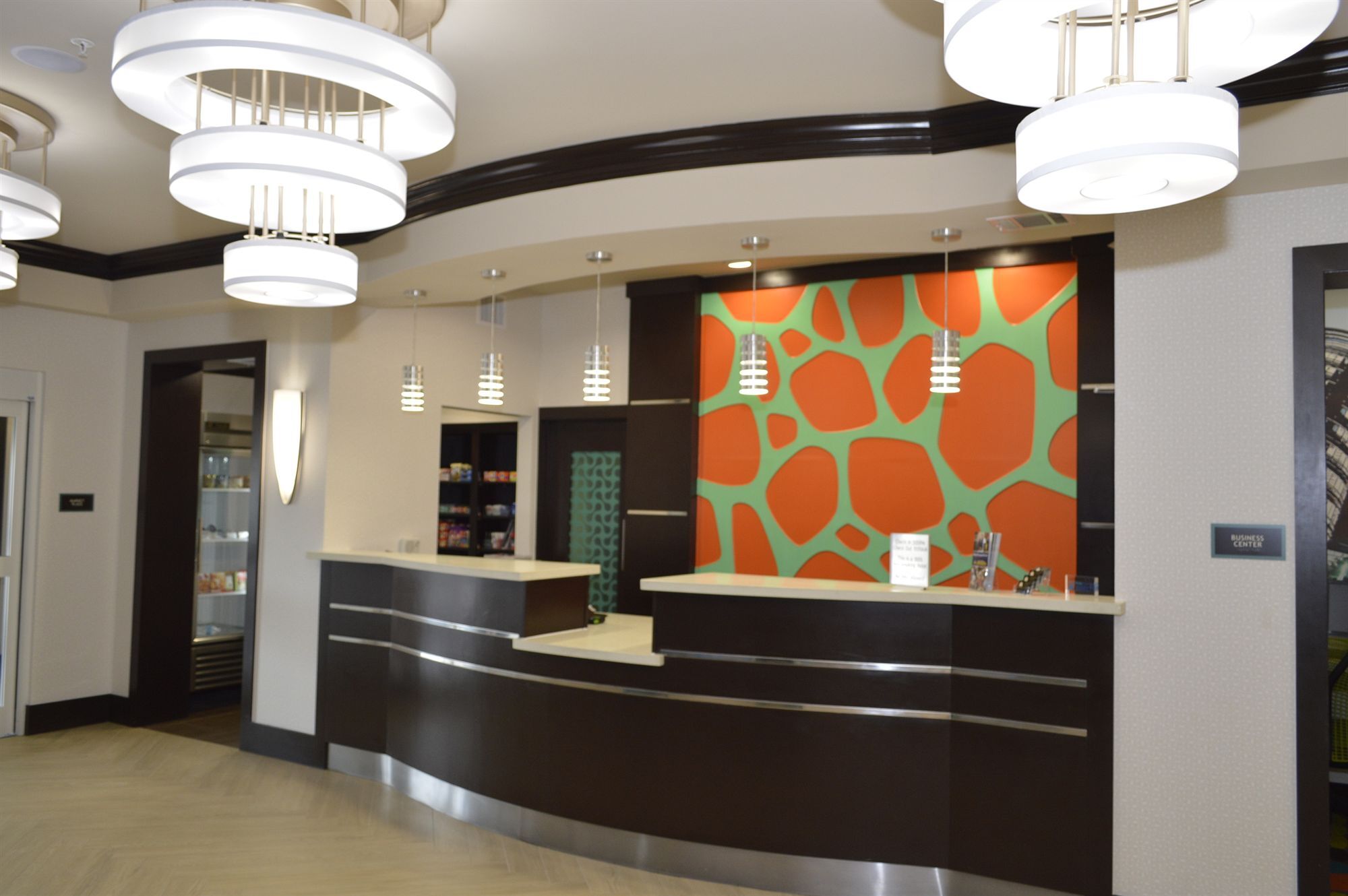 Best Western Premier Ashton Suites - Willowbrook Х'юстон Екстер'єр фото